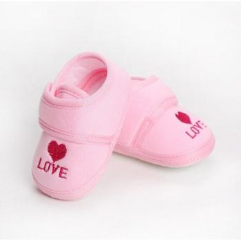 Baby Casual Anti-Slip Booties