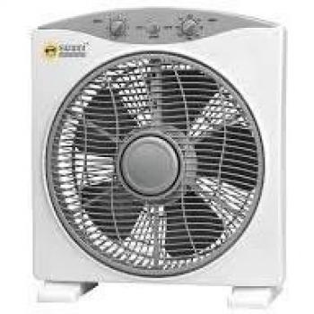 Ventilador de Oficina Correro 30 L