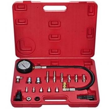 Probador de compresión motor diésel 20 piezas