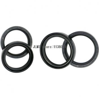 Fork Oil Seal 30X42X10.5 mm for APRILIA 50 SR IE DITECH 2004-2005 (2 pieces)