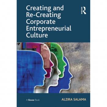 Vitalsource Technologies, Inc. Creating And Re-creating Corporate Entrepreneurial Culture