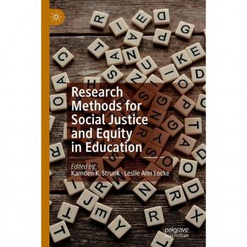 Vitalsource Technologies, Inc. Research Methods For Social Justice And Equity In Education