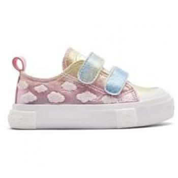 Scarpe Bambina Conguitos Cloud 127012