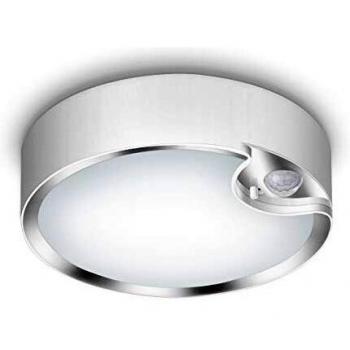 Yurnero 80 LED Motion Sensor Ceiling Light