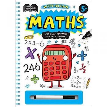 Maths: Help With Homework: 5+