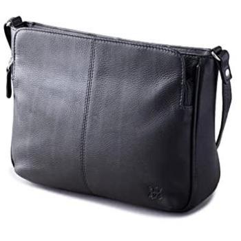 Lakeland Leder Umhängetasche Ambleside für Damen
