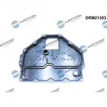 Dr. Motor Transmission Oil Pan DRM21303