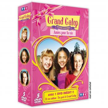 Grand Galop