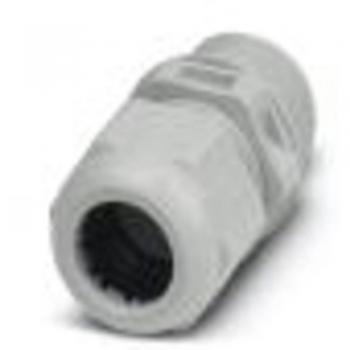 Guida per cavi M25 1424516 di Phoenix Contact – plastica grigio luminoso (x5)