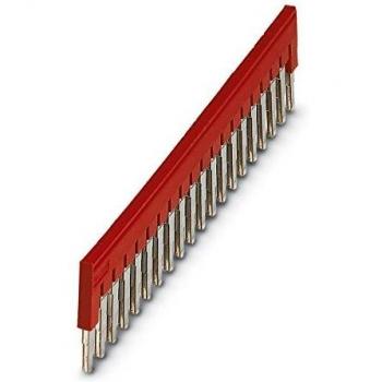 Ponts enfichables 10 pcs Phoenix Contact FBS 20-6