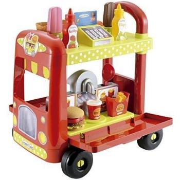 Jouets d'imitation Food Truck 1764