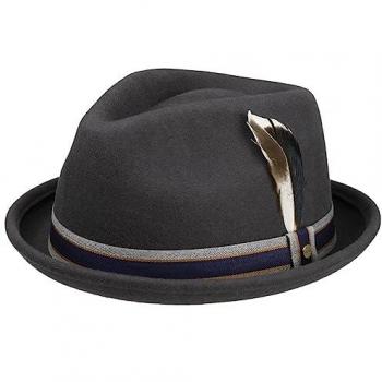 Valcourt Player Wollhut, wasserabweisend, Gr. L (58-59 cm)