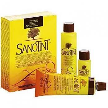 SANOTINT TINT CAP 07