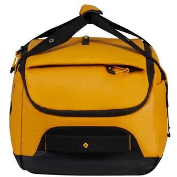 Zaino Samsonite Eco‑Diver Duffle S Giallo