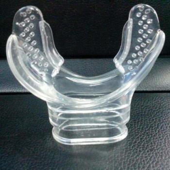 Tube Respiratoire Non-Toxique