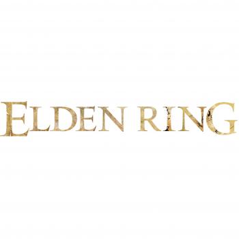 Bandai Namco Elden Ring PS4 Spiel