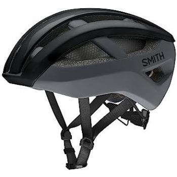 Smith Netzwerk MIPS Schwarz/Matt Beton