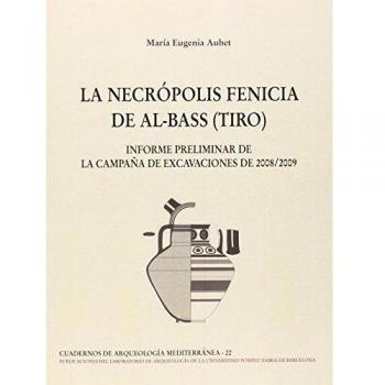 La necropolis fenicia de al-bass