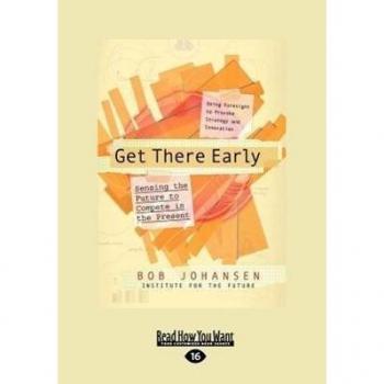 Get There Early: Sensing the Future to Compete in the Present