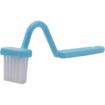 Mango Curvo “S” Para Baño