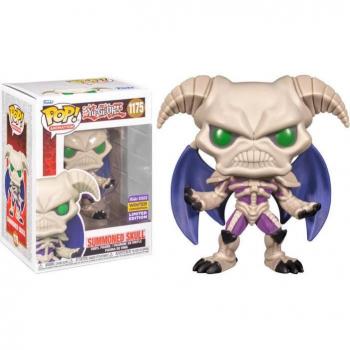 Yugioh: Calavera Invocada – Funko Pop!