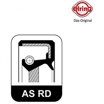ELRING Paraolio Albero a Camme MERCEDES-BENZ,RENAULT,NISSAN 073.890
