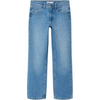 Name It Weite Jeans NKMRYAN 5950-DM (1-tlg) mit weitem Bein