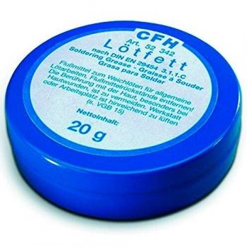 FM 342 20‑Gram Soldering Grease – CFH 52342