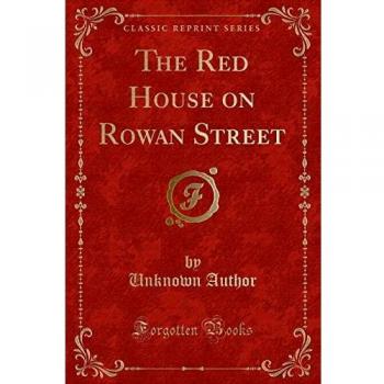 The Red House on Rowan Street
