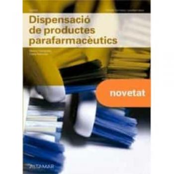 DISPENSACIÓ PRODUCTES PARAFARMACEUTICS