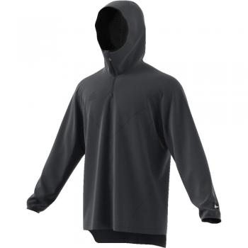 Adidas Herren Tan ADV Outdoor Jacke – Kohle, XL