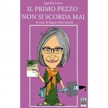 Il primo pezzo non si scorda mai. 10 anni di Regno della Litweb