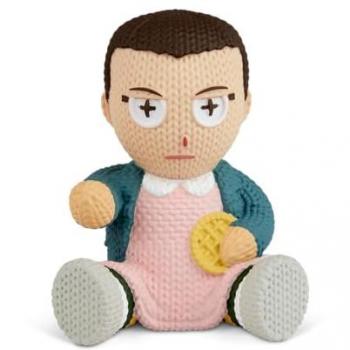 Handmade by Robots Stranger Things Eleven Figur 13 cm