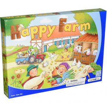 Happy Farm Lernspielzeug von Beleduc