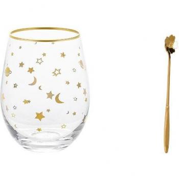 Nordic Gold Drinkware Coffee Cup