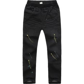 Jeans De Longitud Completa FYH Para Adolescentes