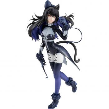 Ice & Snow Empire Break Belladonna – RWBY Lucid Dream Plastic Figure (Full Size)