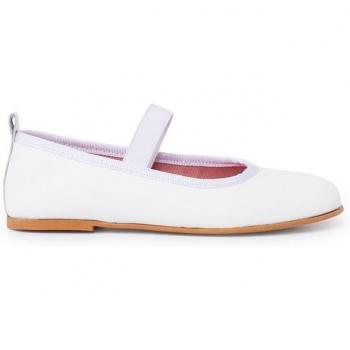 Ballerines Enfant Confort Cérémonie