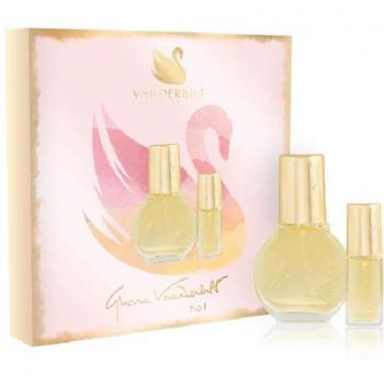 Gloria Vanderbilt No.1 Perfume Collection