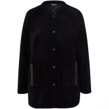 Frank Walder Winterstrickjacke W42