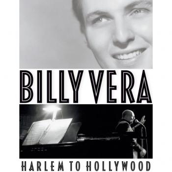 Vitalsource Technologies, Inc. Billy Vera: Harlem To Hollywood