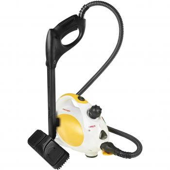 Pulitore a Vapore Polti Handy 15 (Bianco/Giallo) 3 Bar