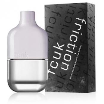 FCUK Friction Eau de Toilette 100 mL Fruité