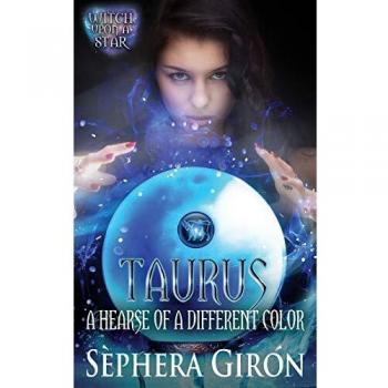 Taurus: A Hearse of a Different Color