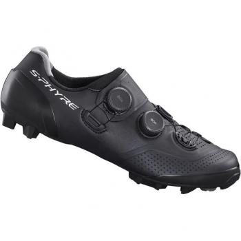 Shimano XC902 S-Phyre Scarpe MTB Nere 42,5