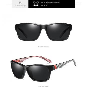 DUBERY Polarized Outdoor Eyewear