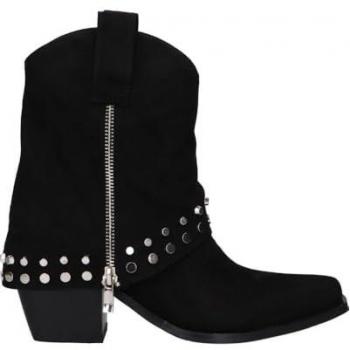 Botas de Moda EXE 2153-2323 Preto