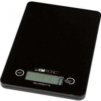 Bilancia da cucina con funzione tara Clatronic KW3366