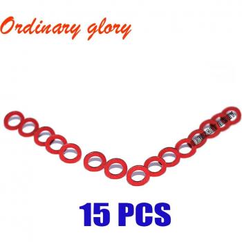 Red Gasket for Yamaha Engine Lower Case