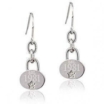 Pendientes de Mujer Guess USE81007